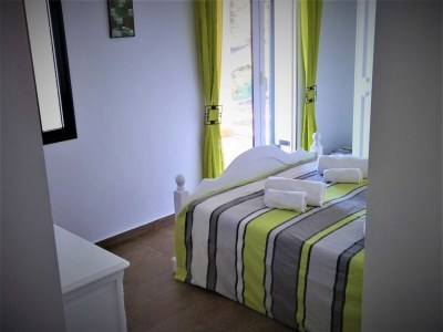 Villa Ferienhaus mit Aussicht in der Nähe von Afionas - Features photo 30