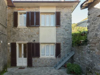 Holiday house Holiday Home in Pascoso near Forest in Pescaglia - Holiday house