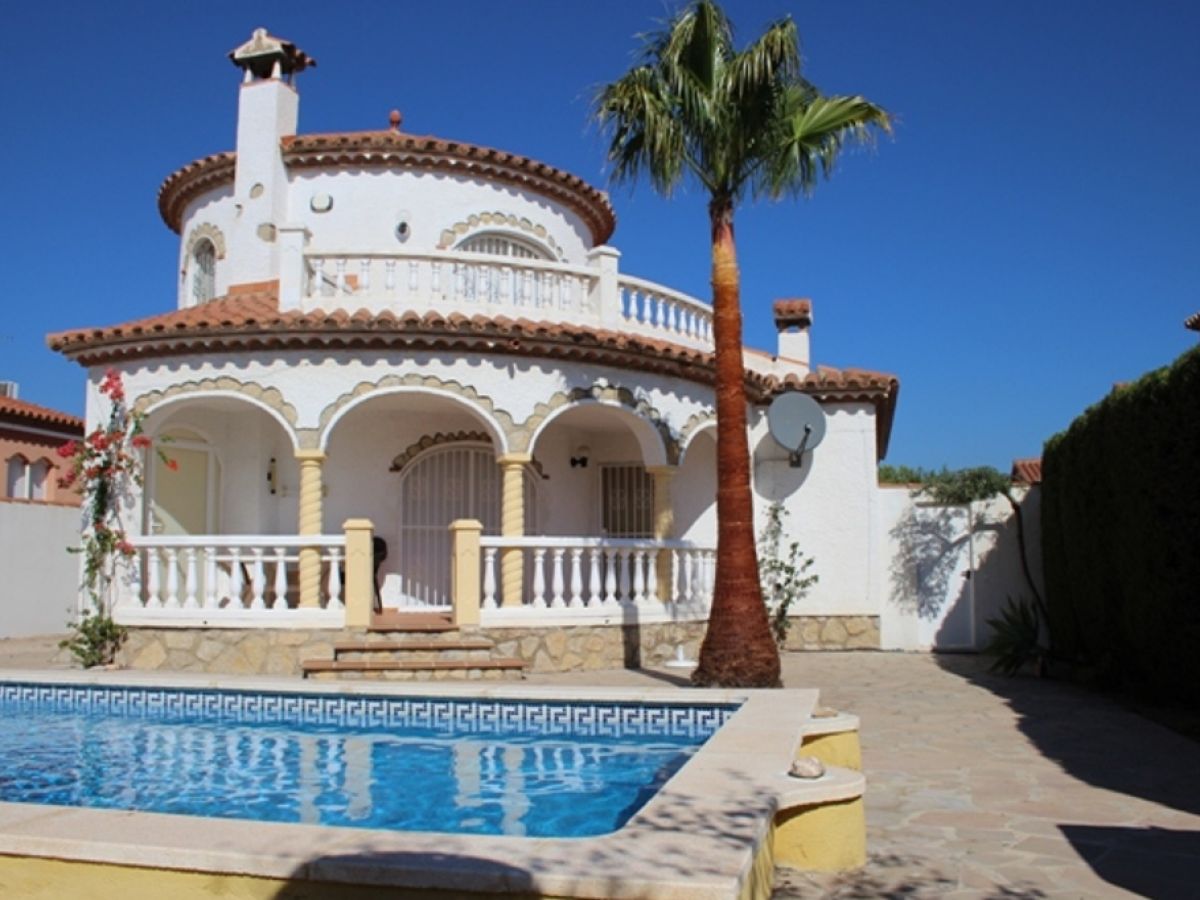 Holiday house Carola