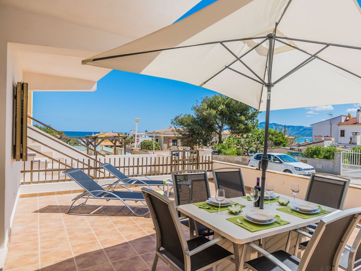 Holiday house Villa Marina