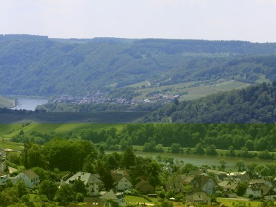 Holiday apartment Panoramablick - Environment photo 19