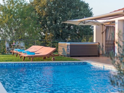 Villa Di Rovigno in Rovinj - Villa