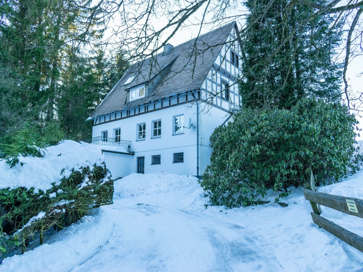 Holiday house Gemütliches Chalet an den Skipisten