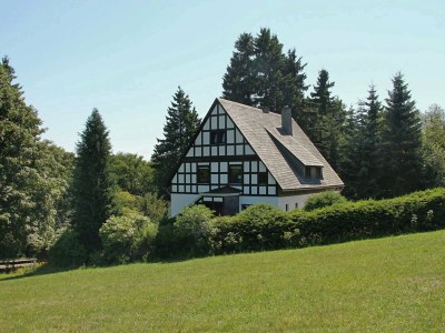 Holiday house Gemütliches Chalet an den Skipisten - Outdoor photo 3