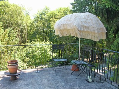 Holiday house Gemütliches Chalet an den Skipisten - Outdoor photo 5