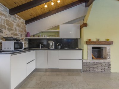 Villa Meri - Features photo 23