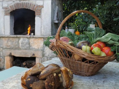 Villa Casa Menta - Outdoor photo 11