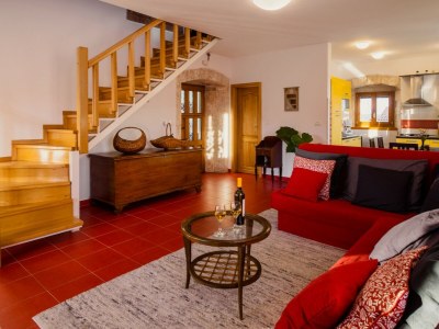 Villa Casa Menta - Features photo 15