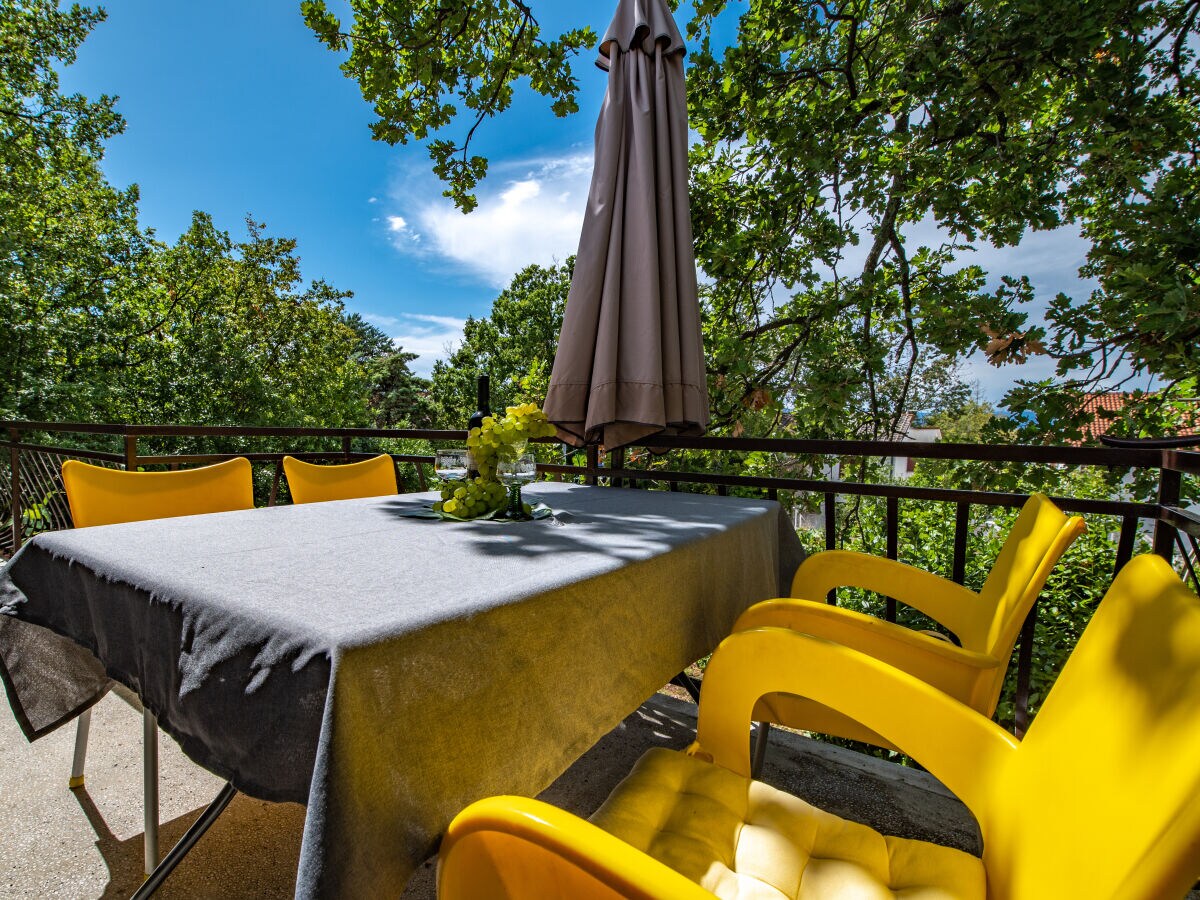 Holiday apartment Terrasol