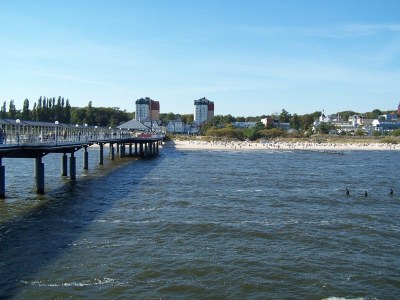 Holiday apartment Schweiger - Environment photo 16