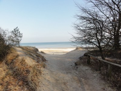 Holiday apartment Schweiger - Environment photo 19