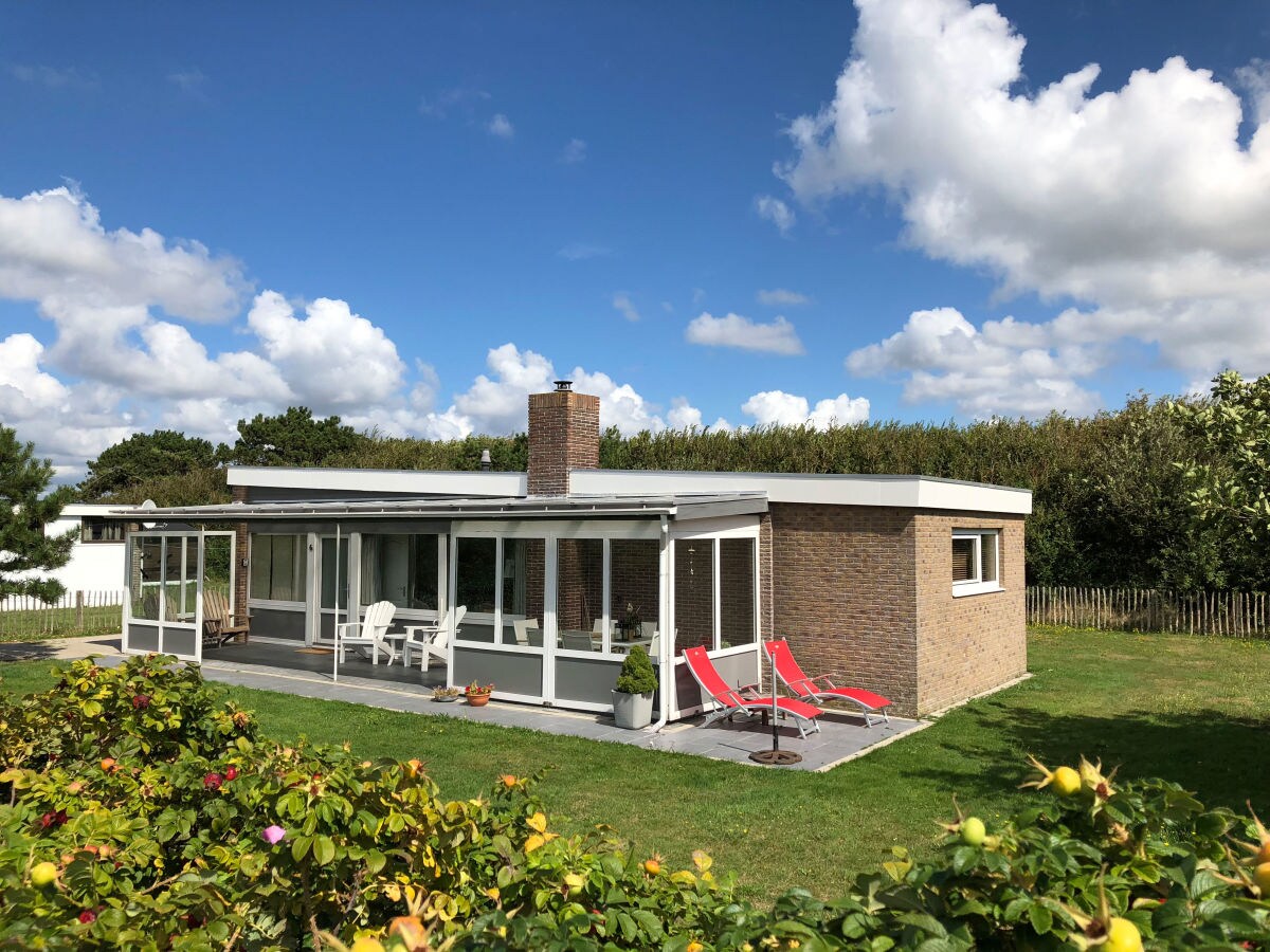 Holiday house Strandopgang