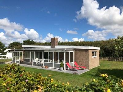 Holiday house Strandopgang in Julianadorp - Holiday house