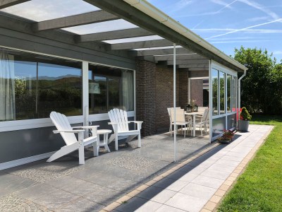 Holiday house Strandopgang - Outdoor photo 2