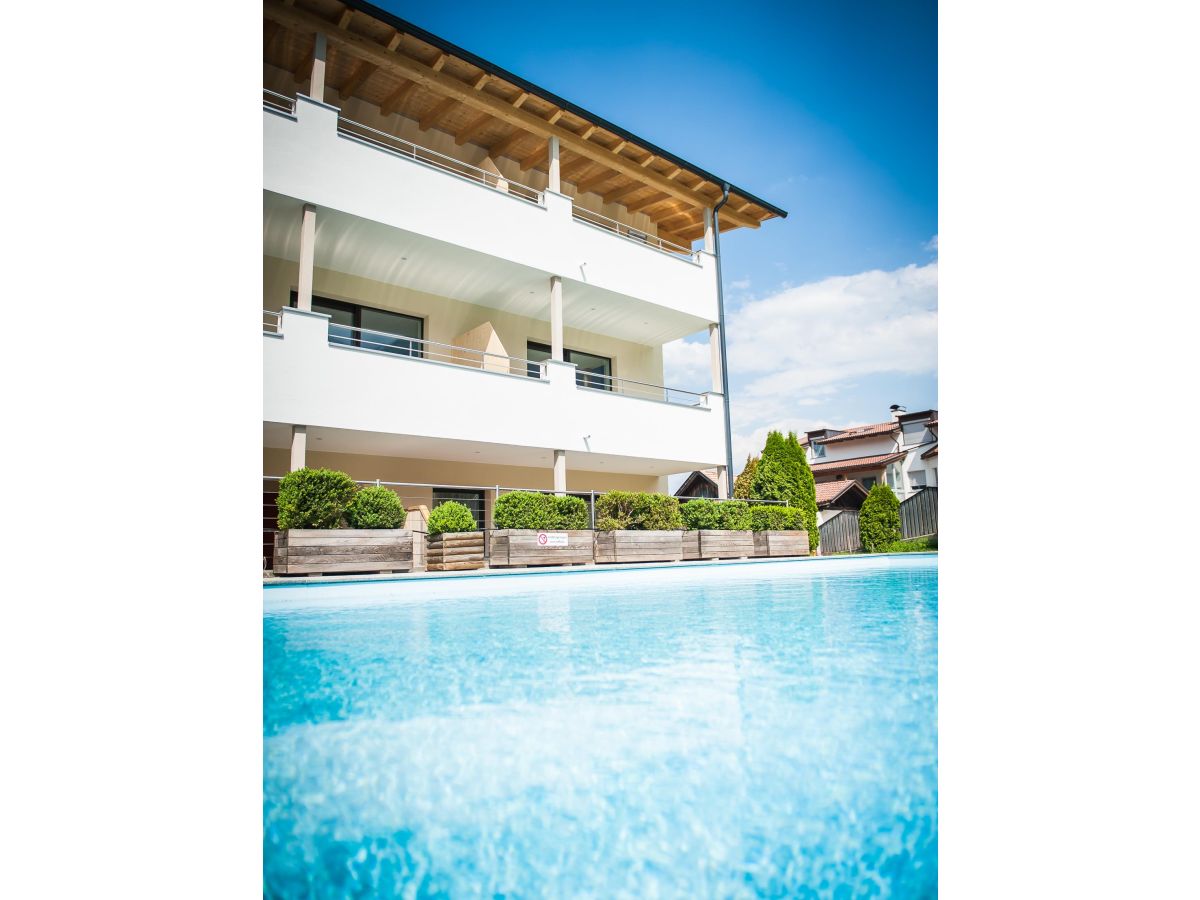 Holiday apartment Juval