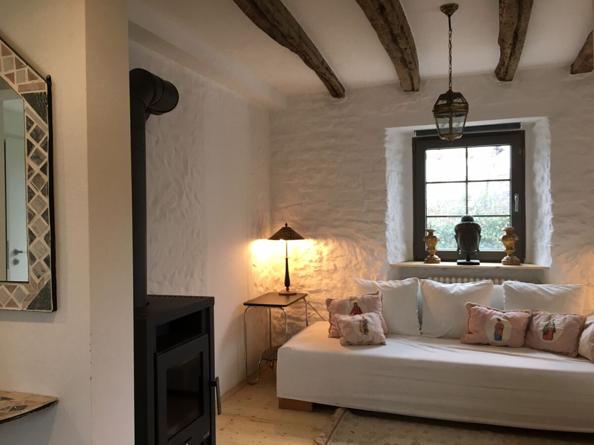 Holiday house Am Eifelsteig