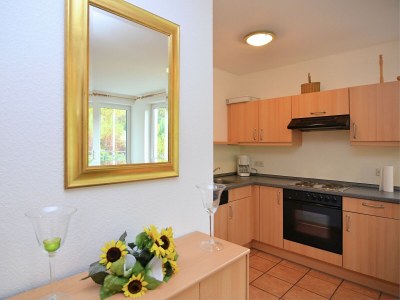 Apartment Wohnung in der Nähe der hessischen Berge - Features photo 10