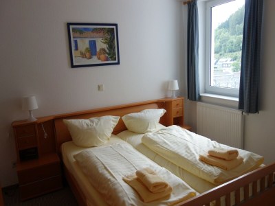 Apartment Wohnung in der Nähe der hessischen Berge - Features photo 11