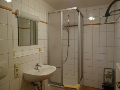 Apartment Wohnung in der Nähe der hessischen Berge - Features photo 15