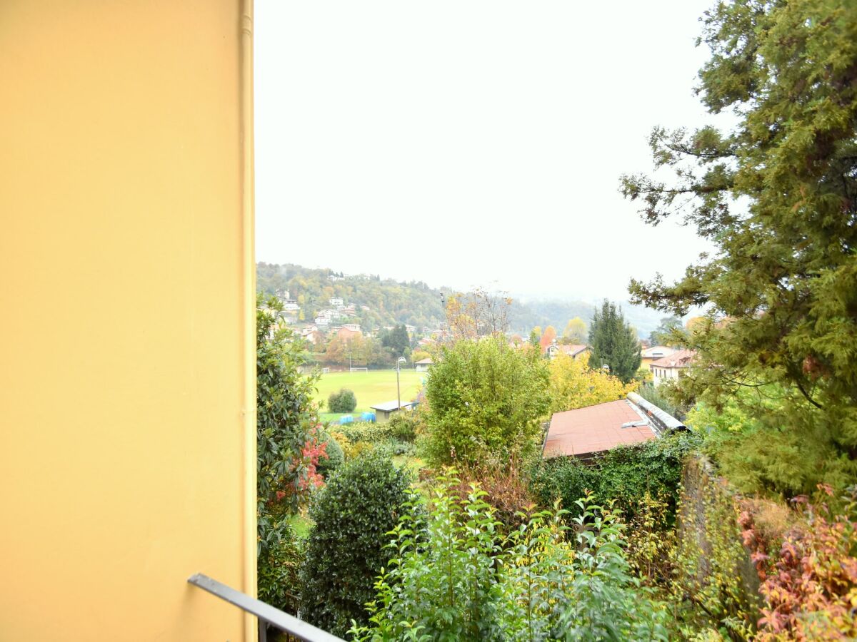 Apartment Belvilla by OYO Casa Cristina Meina Centro - Outdoor photo 4