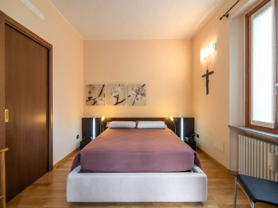 Apartment Belvilla by OYO Casa Cristina Meina Centro - Features photo 11