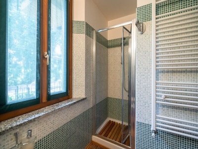 Apartment Belvilla by OYO Casa Cristina Meina Centro - Features photo 12