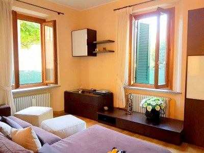 Apartment Belvilla by OYO Casa Cristina Meina Centro - Features photo 17