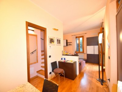 Apartment Belvilla by OYO Casa Cristina Meina Centro - Features photo 18