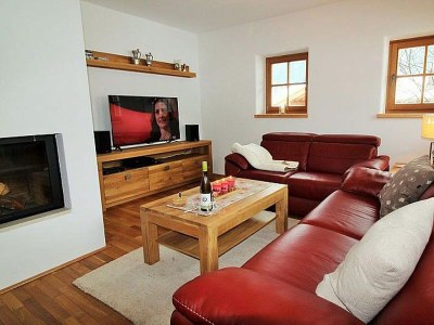 Apartment Jochberg in Jochberg - Apartment