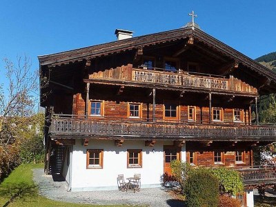 Apartment Jochberg - Outdoor photo 2