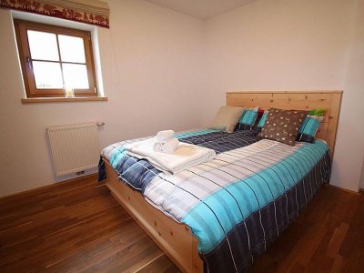 Apartment Jochberg - Features photo 13