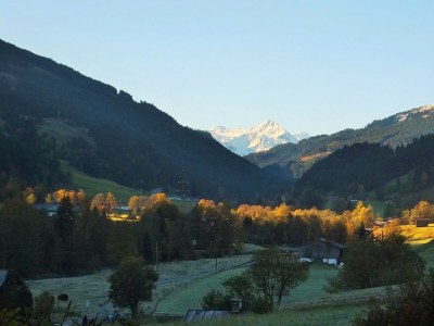 Apartment Jochberg - Outdoor photo 28