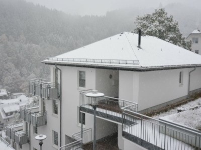 Apartment Modernes Apartment in Willingen mit Balkon - Apartment