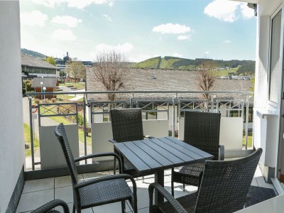 Apartment Modernes Apartment in Willingen mit Balkon - Outdoor photo 9