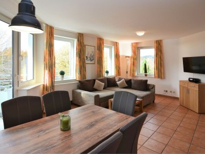 Apartment Modernes Apartment in Willingen mit Balkon - Features photo 15