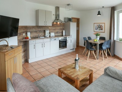 Apartment Modernes Apartment in Willingen mit Balkon - Features photo 19