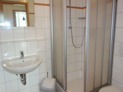 Apartment Modernes Apartment in Willingen mit Balkon - Features photo 21