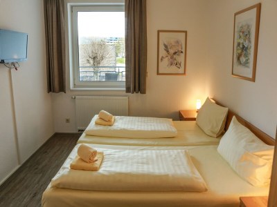 Apartment Modernes Apartment in Willingen mit Balkon - Features photo 23