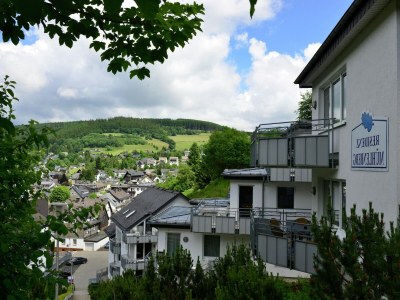Apartment Modernes Apartment in Willingen mit Balkon - Environment photo 30