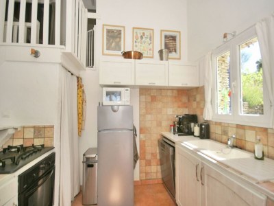 Villa Sonniger Kurzurlaub in der Provence - Features photo 21
