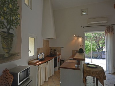 Villa Elegantes Haus mit Swimmingpool in Hérault - Features photo 25