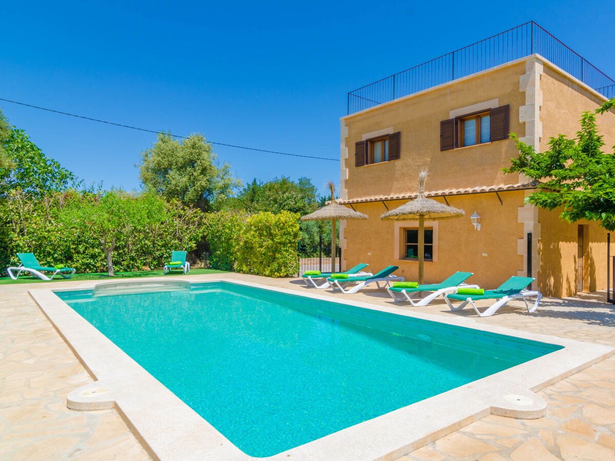Finca Sa Cova (Cova De Rotana)