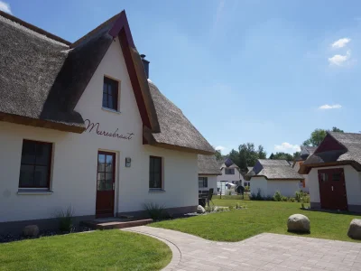 Holiday house Meeresbraut in Glowe - Holiday house