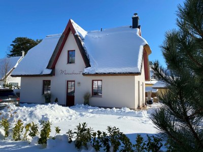 Holiday house Meeresbraut - Outdoor photo 3