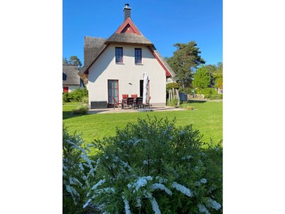 Holiday house Meeresbraut - Outdoor photo 6