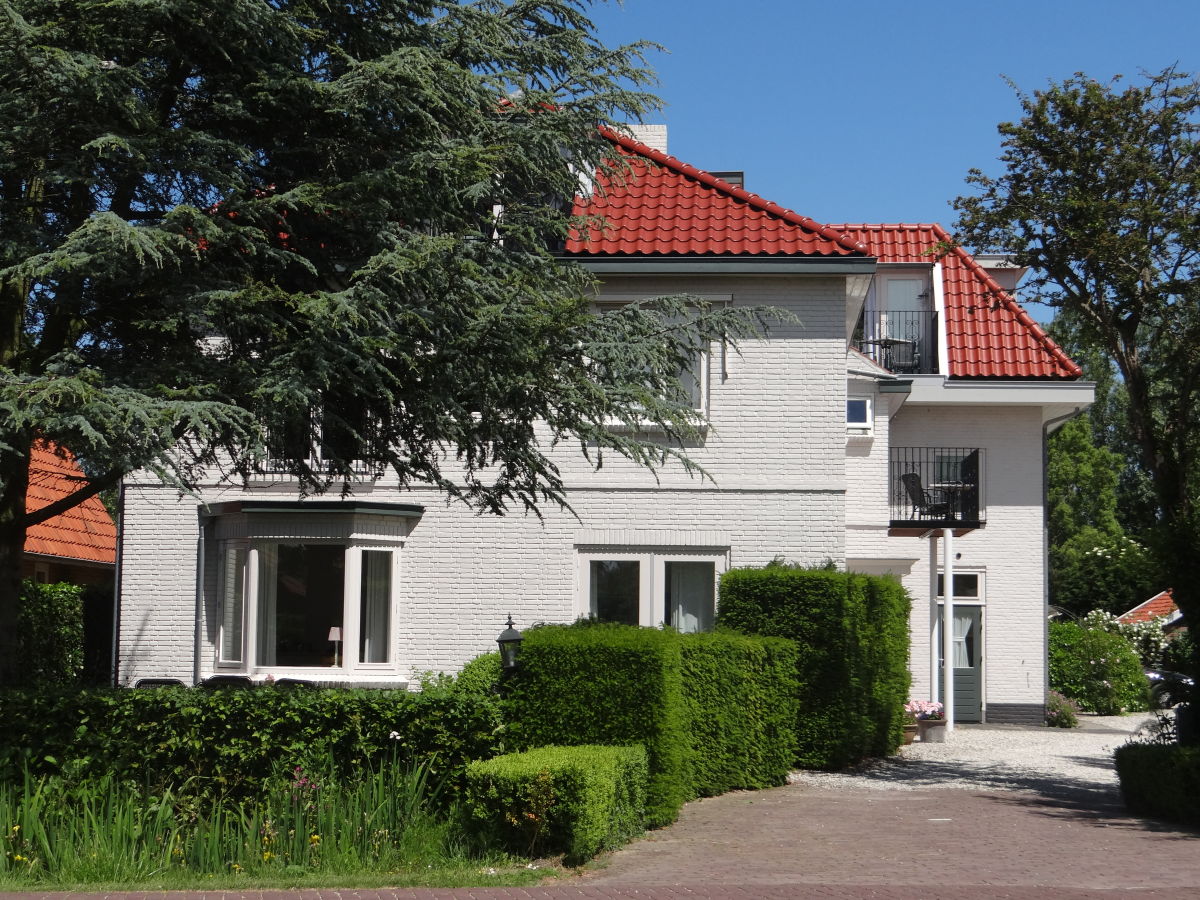 Holiday apartment Studio 5