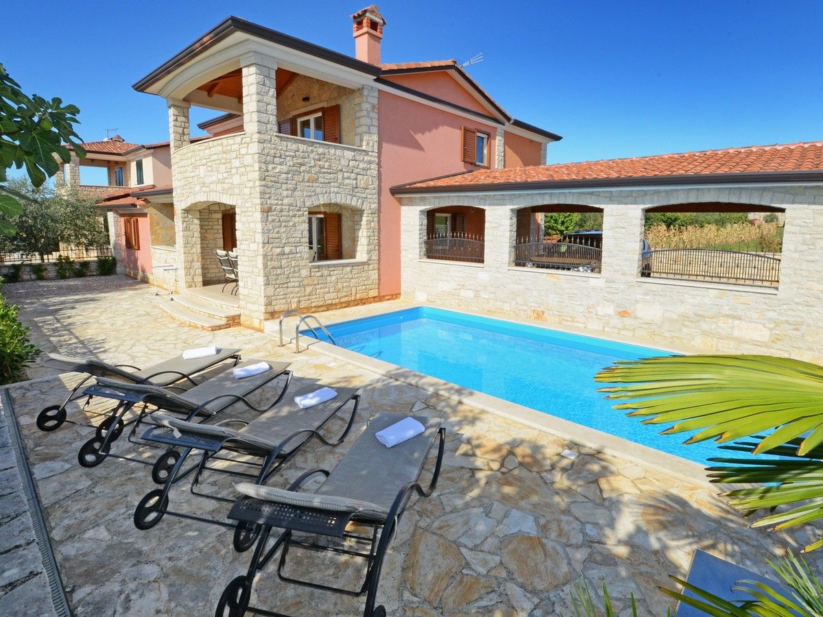 Villa Villa Bianca
