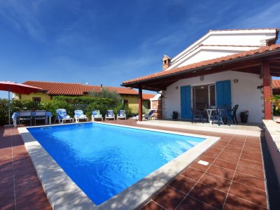Villa Cherry House - Outdoor photo 4