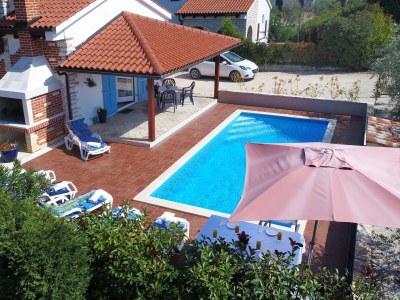 Villa Cherry House - Outdoor photo 9
