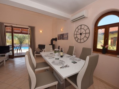 Villa Cherry House - Features photo 16